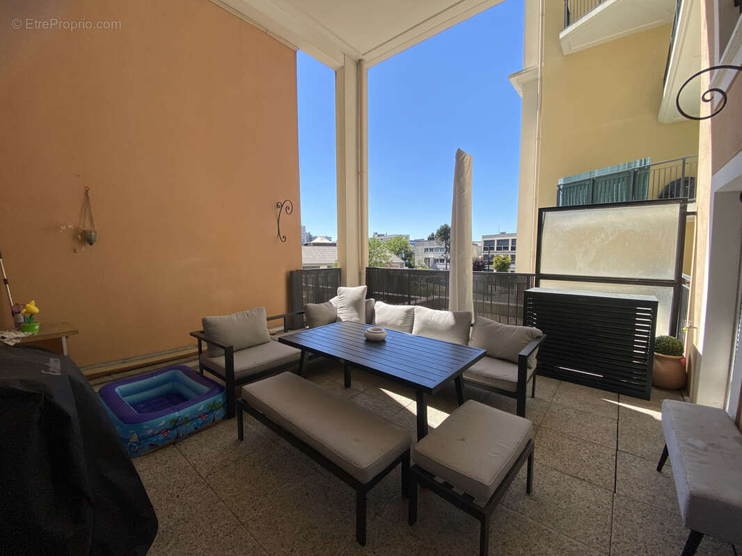 Beau duplex 4/5 pieces - photo 4