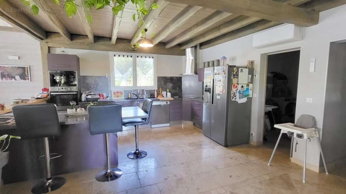 Maison à LABASTIDE-MURAT