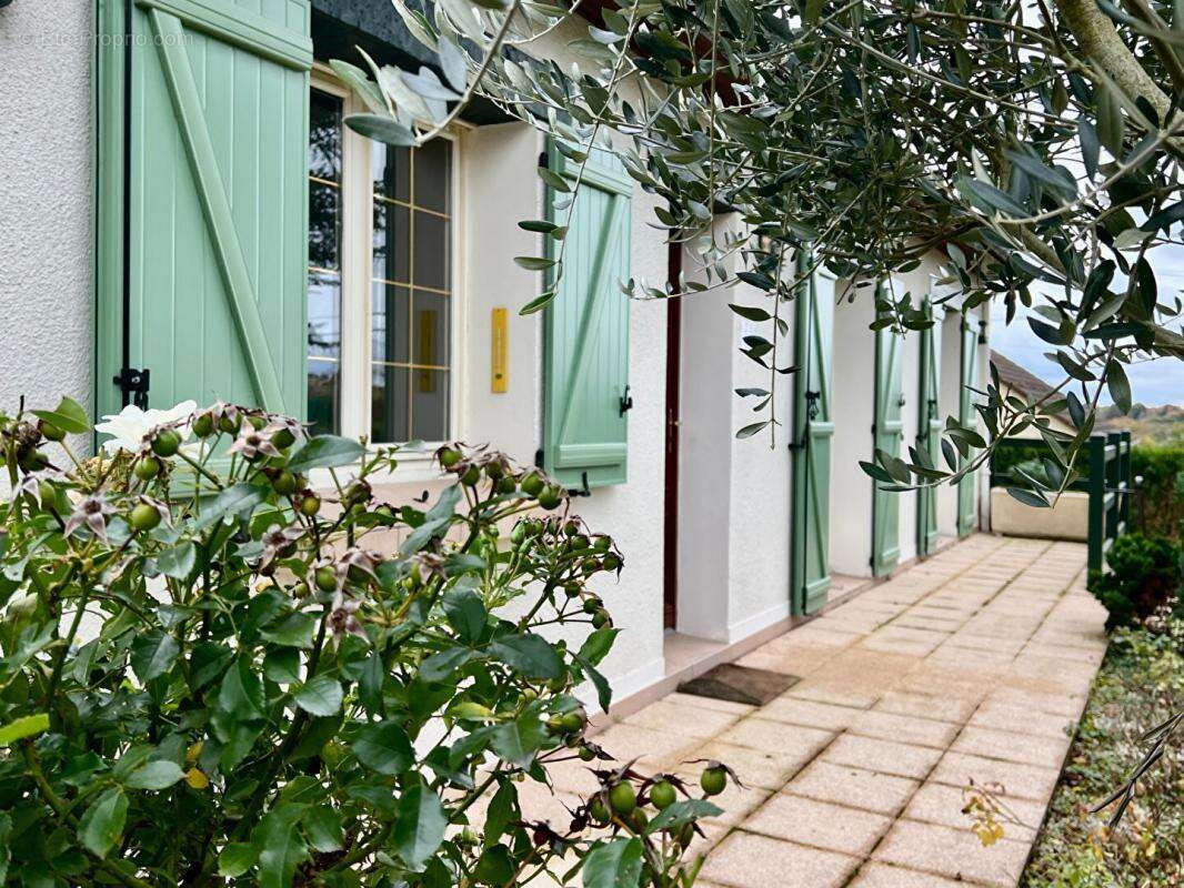Maison à MONDOUBLEAU