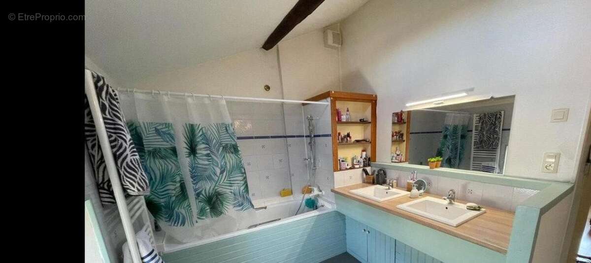 Appartement à NERE
