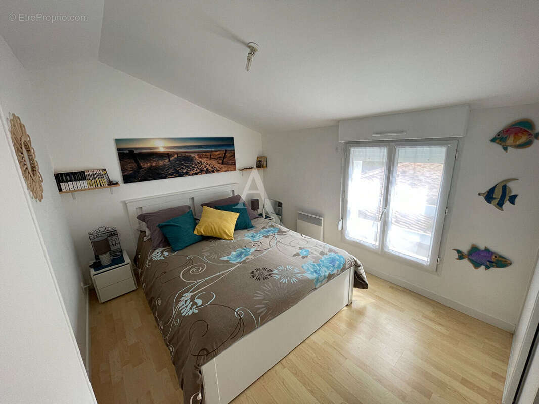 Maison à LA CHAIZE-GIRAUD