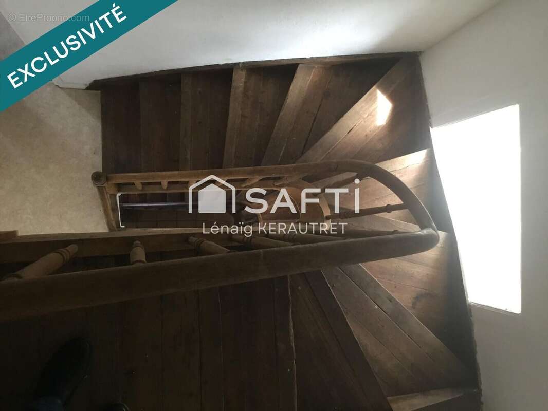 Photo 8 - Maison à PLOUZEVEDE