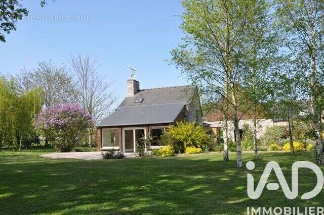 Photo 2 - Maison à MONT-DOL