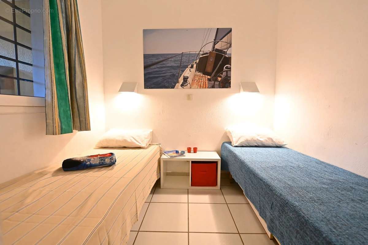 Appartement à LA SEYNE-SUR-MER