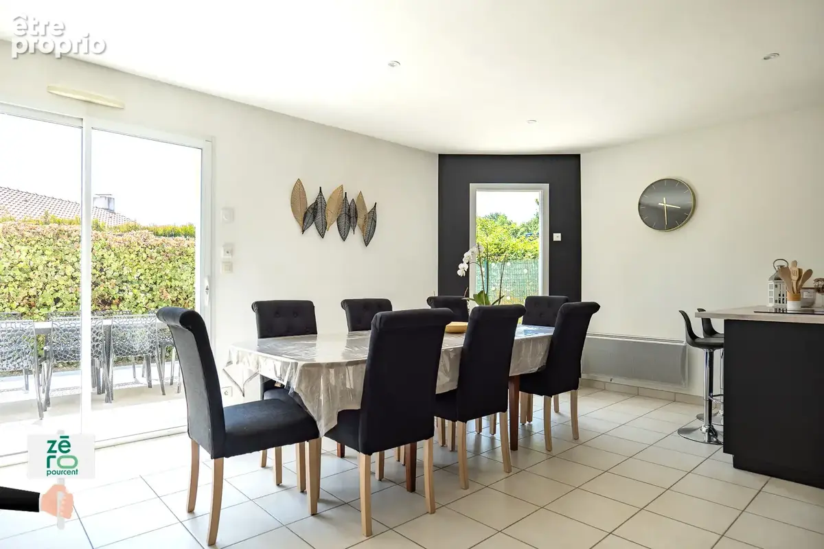 Maison familiale - photo 5