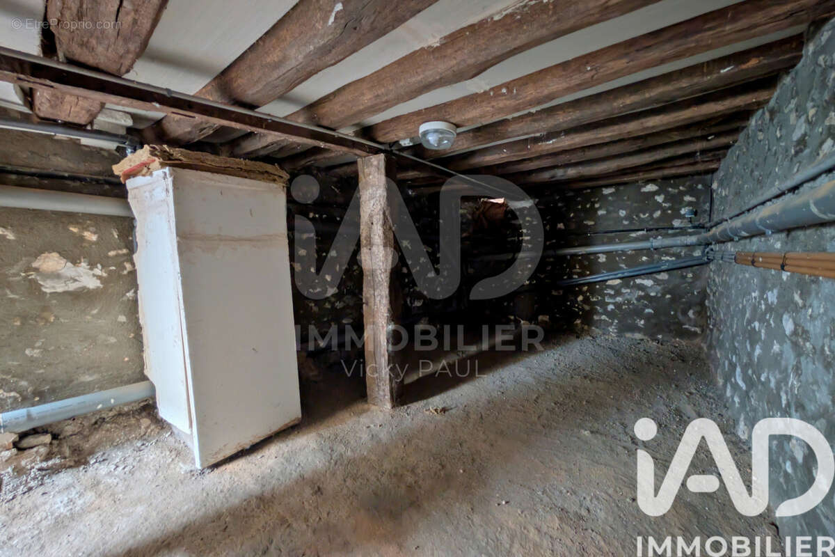 Photo 9 - Appartement à ETAMPES