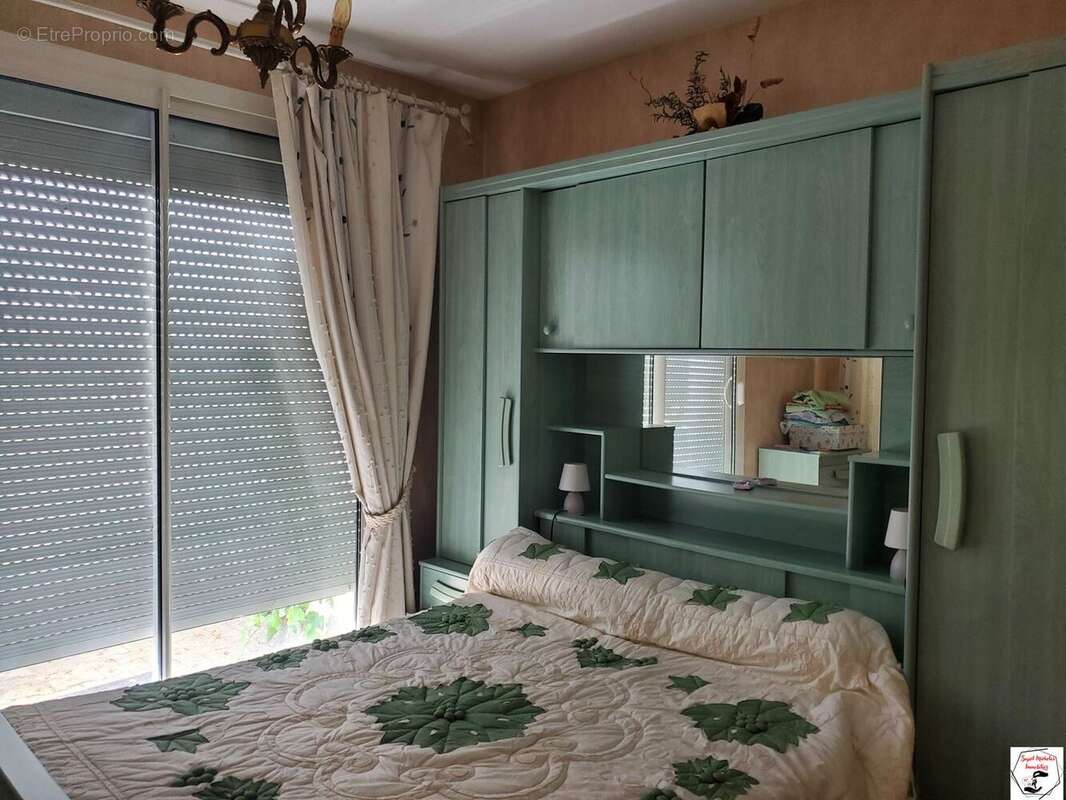 Maison à SAINT-VALLIER