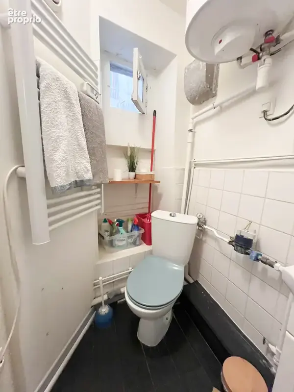 Appartement T2   Idéal investisseur   Chambéry   22 m2 - photo 7