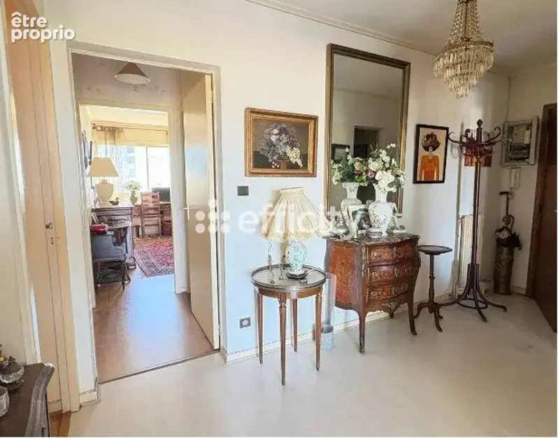Appartement - photo 5