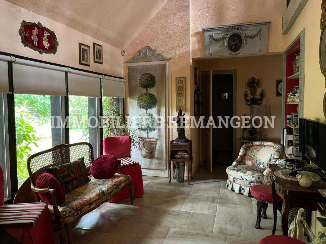 Maison à SAINT-VIATRE