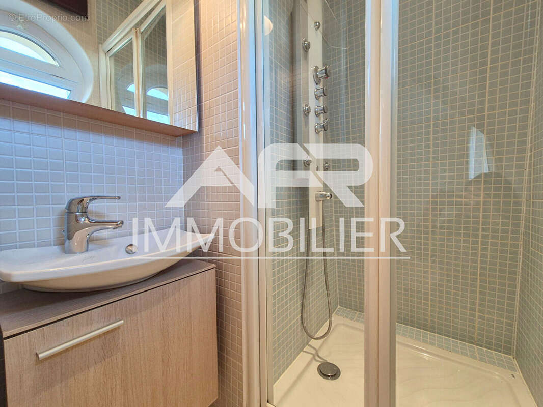 Maison à CARRIERES-SUR-SEINE