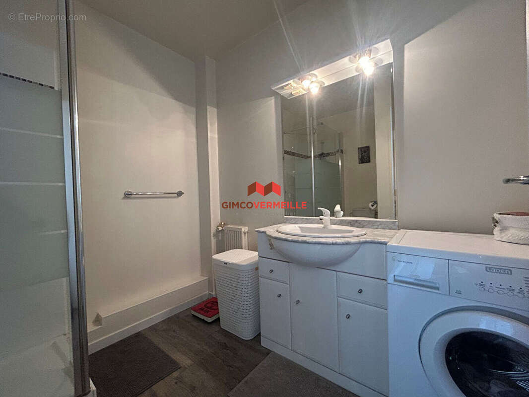 Appartement à POISSY