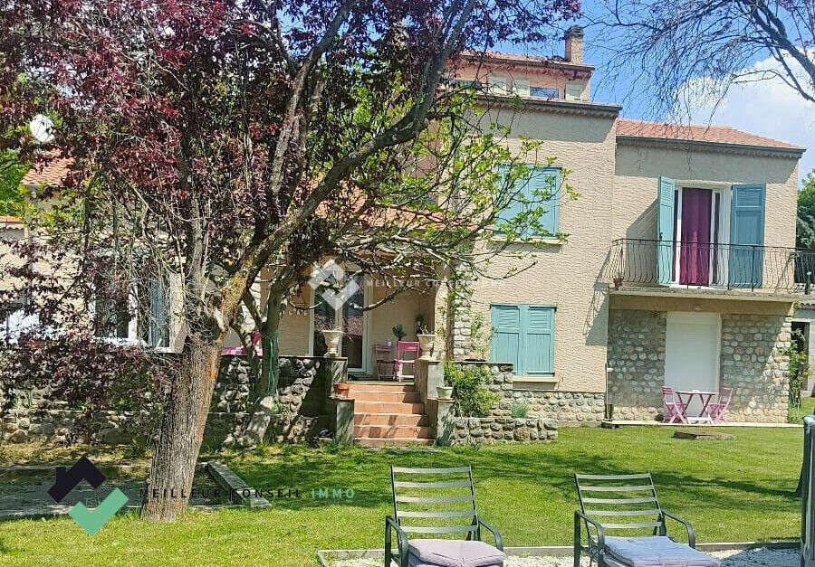 Maison 151 m² à Le Brusquet  - photo 2