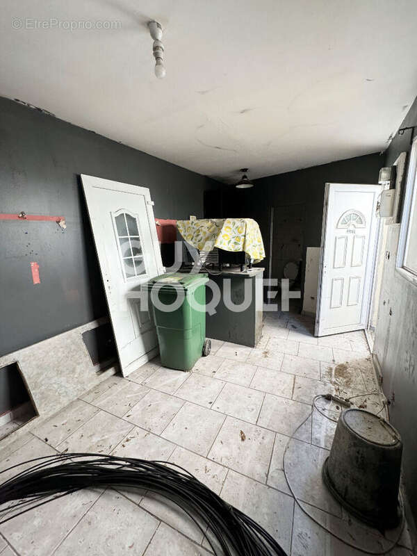 Appartement à ARCUEIL