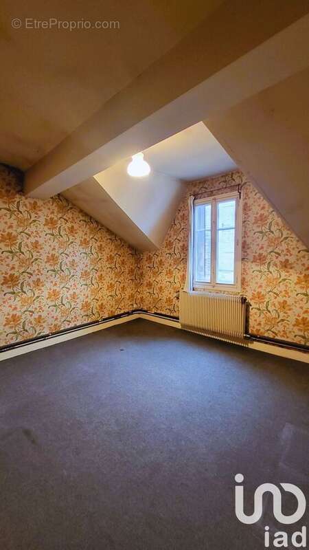 Photo 7 - Maison à VITRY-SUR-SEINE