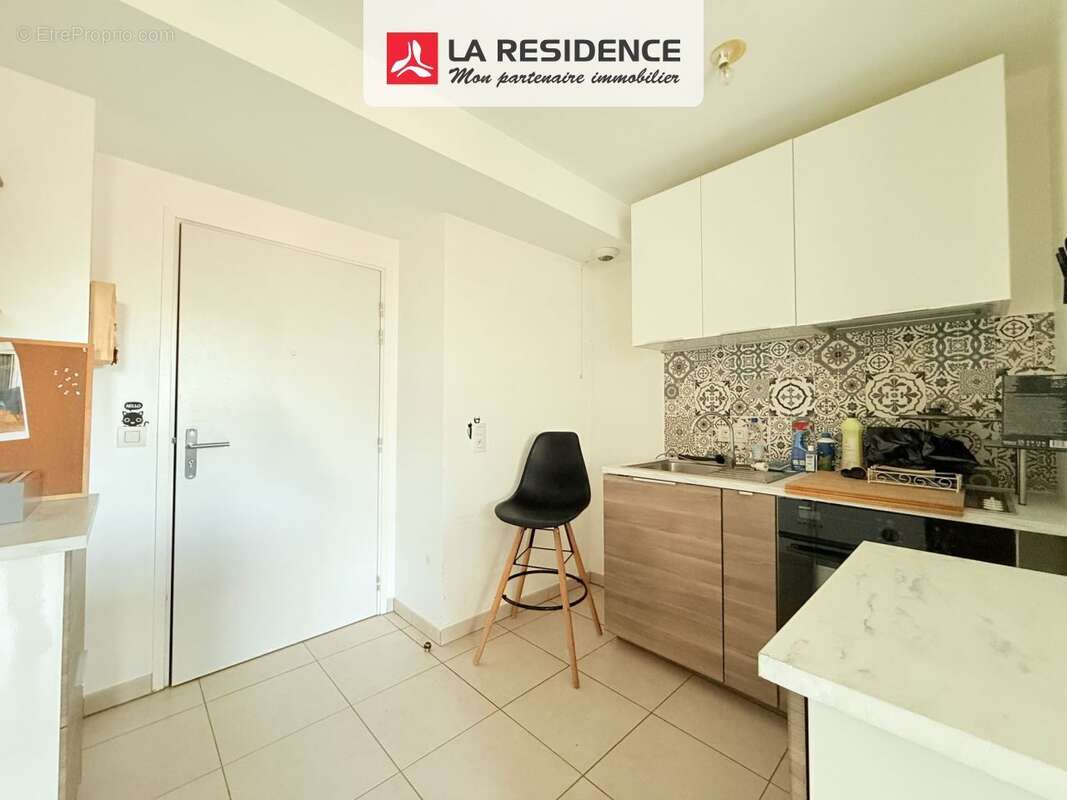 Appartement à VELIZY-VILLACOUBLAY