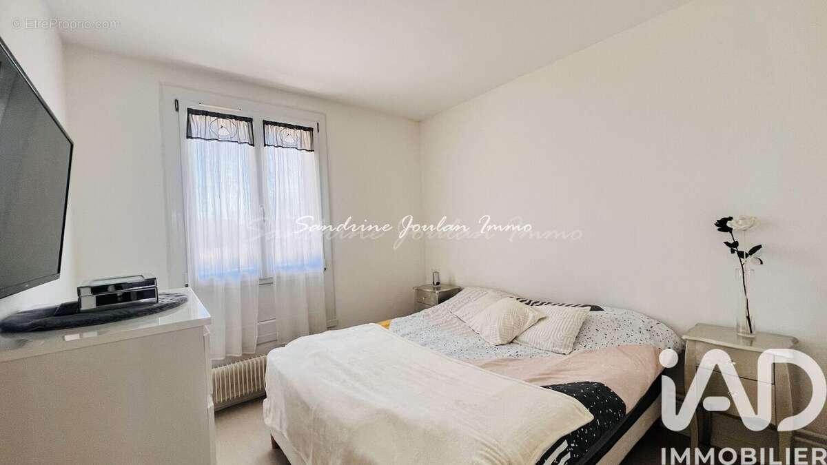 Photo 8 - Appartement à NOZAY
