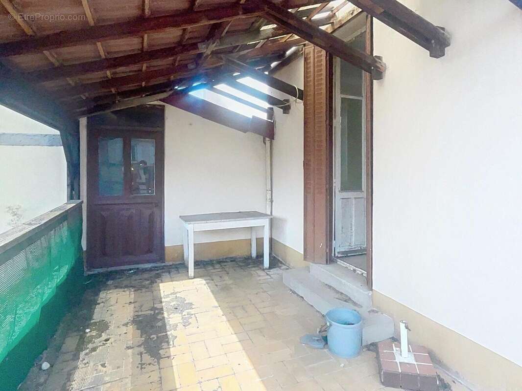 Photo 5 - Maison à ARCHES