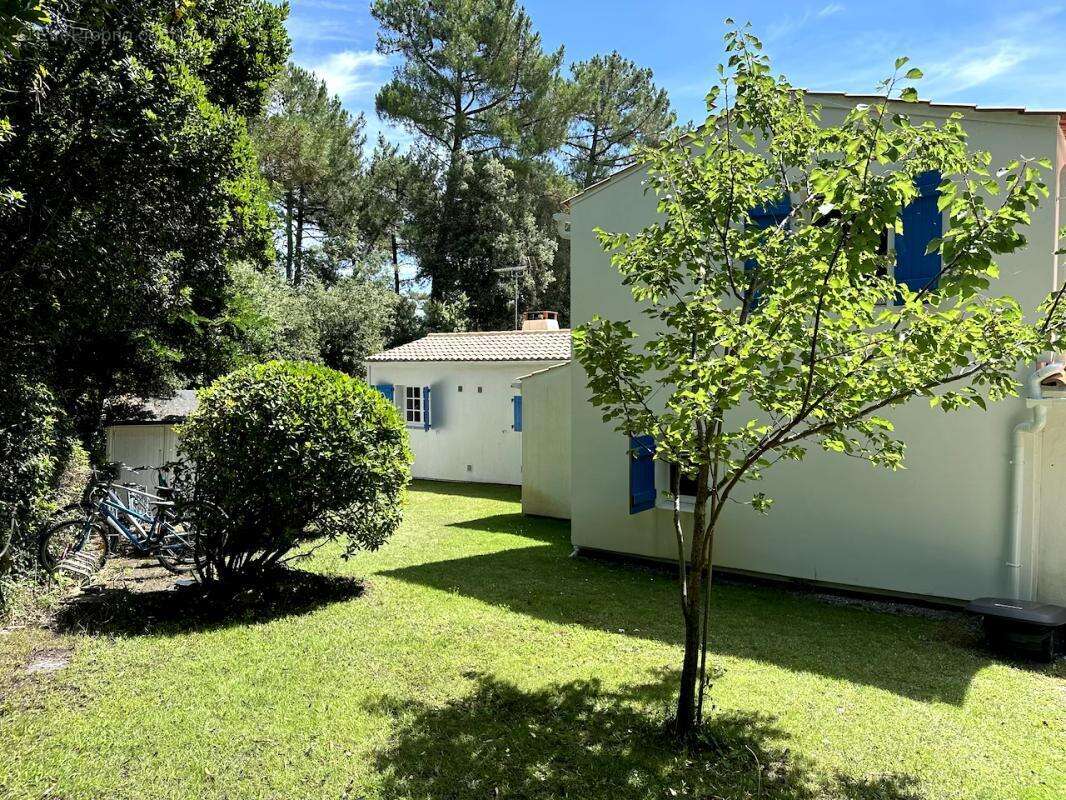 Maison familiale 7 chambres Piscine - Bois de la Chaise190 m2 - photo 7