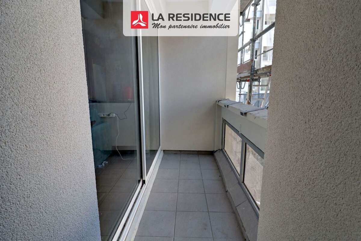 Appartement à PARIS-12E