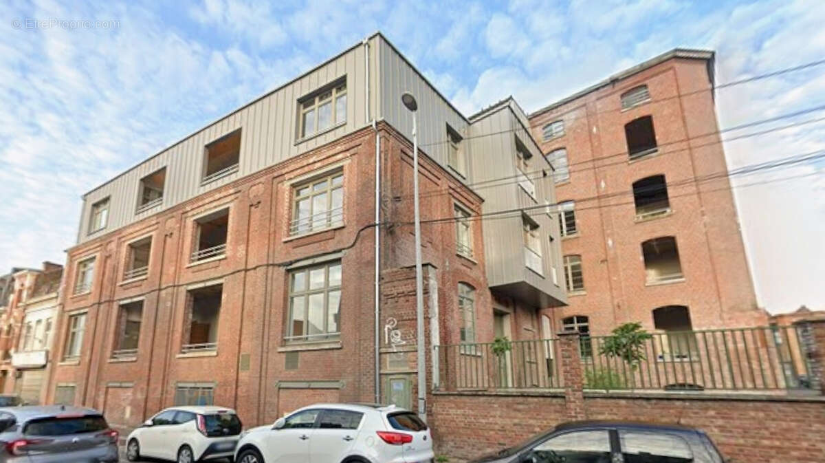 Appartement à TOURCOING