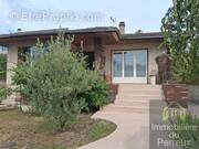 Maison à LE BLANC-MESNIL