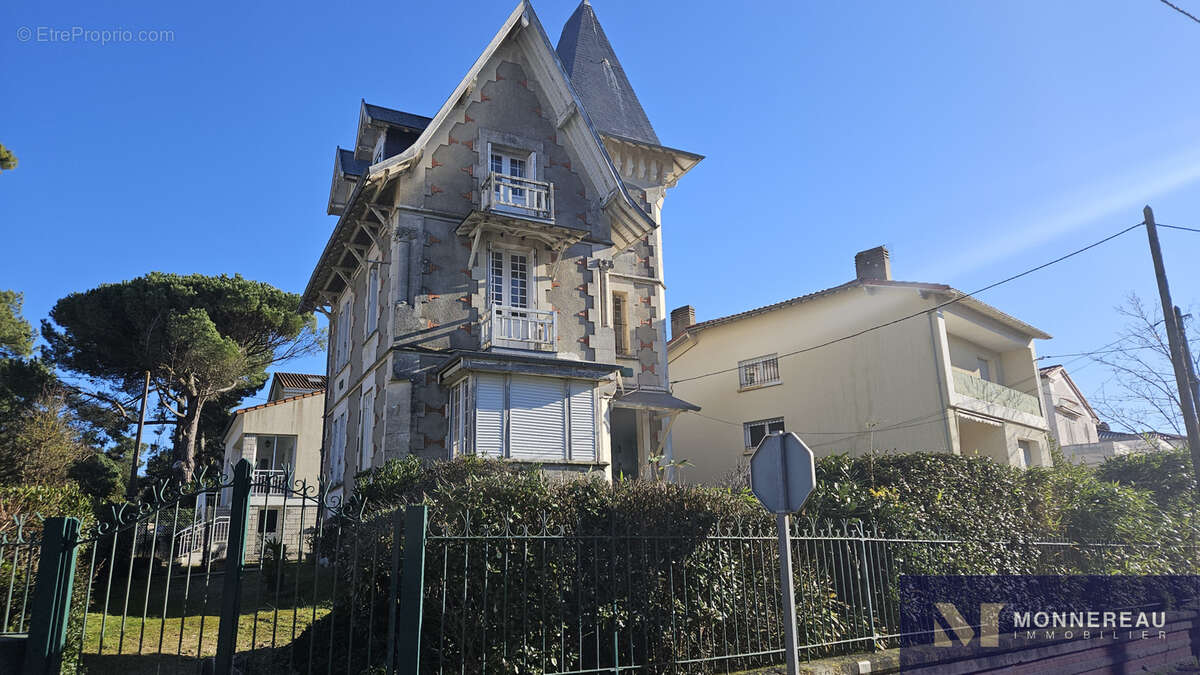 Maison à ROYAN