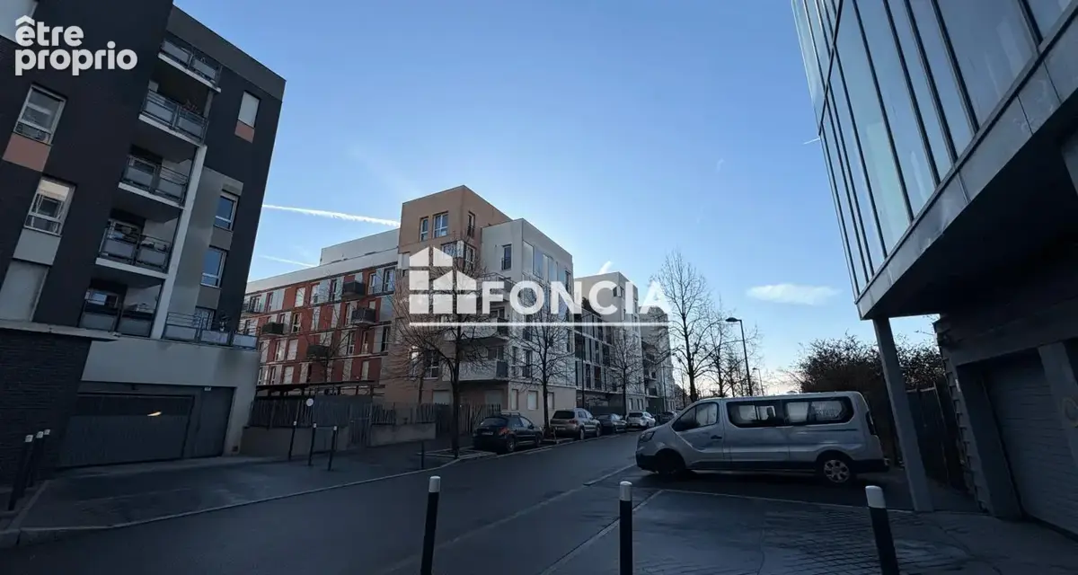 2 Pièces en Étage élevé -Saint Denis Pleyel - photo 6