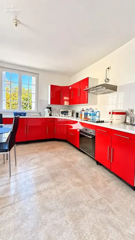 Maison 10 pièces 160 m² à vendre à Riberac (24600) - photo 3
