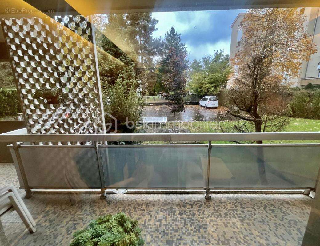 Appartement à ANNECY