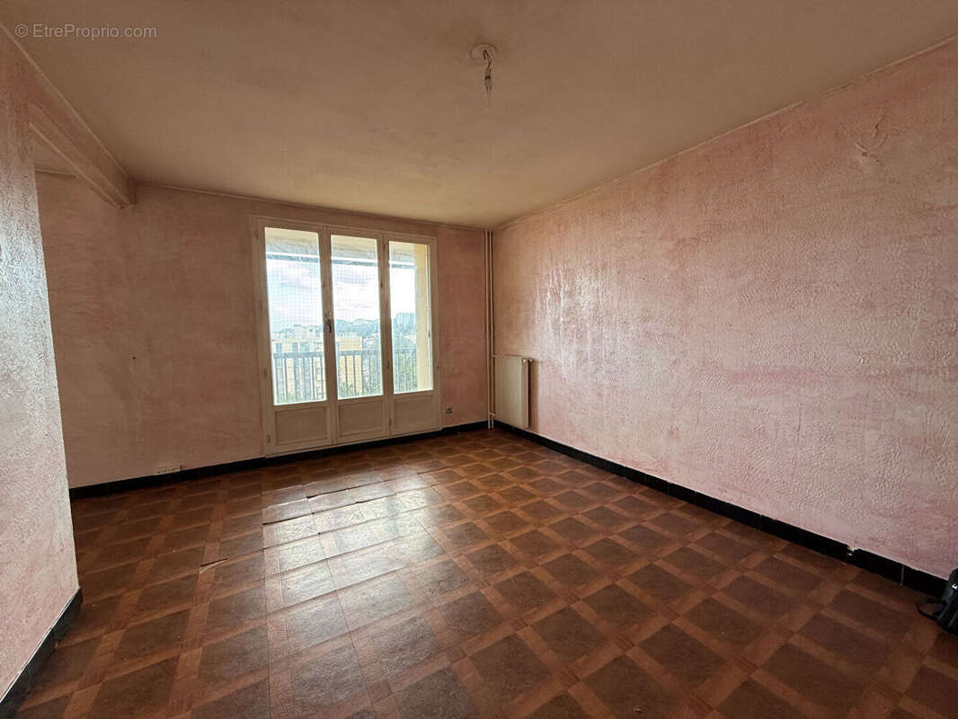 Appartement à MARTIGUES