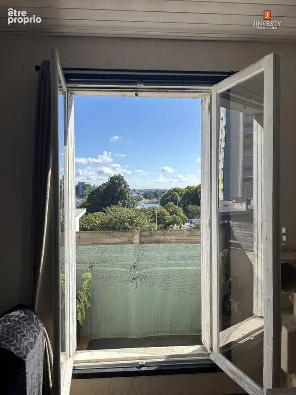 Appartement 58 m² à Lorient  - photo 8