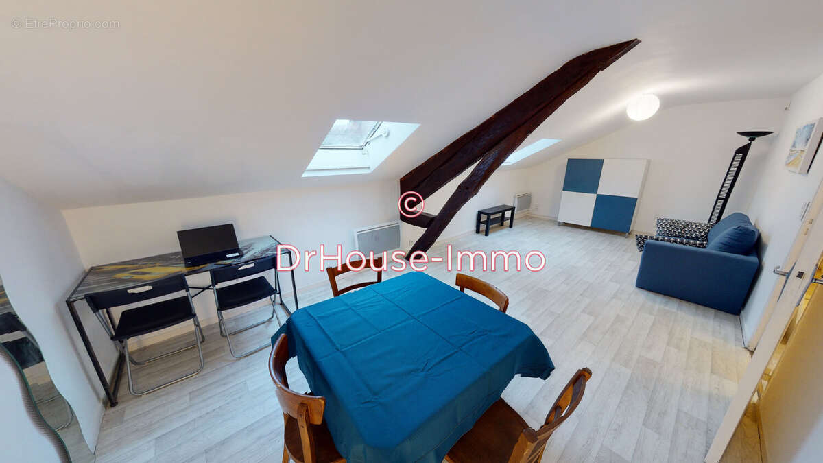 Appartement à PERIGUEUX