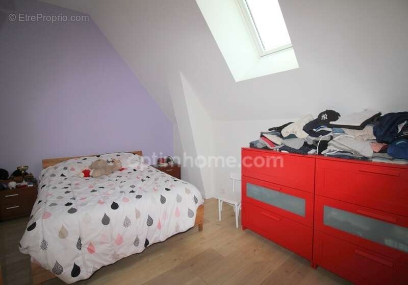 Maison à BAGNERES-DE-BIGORRE