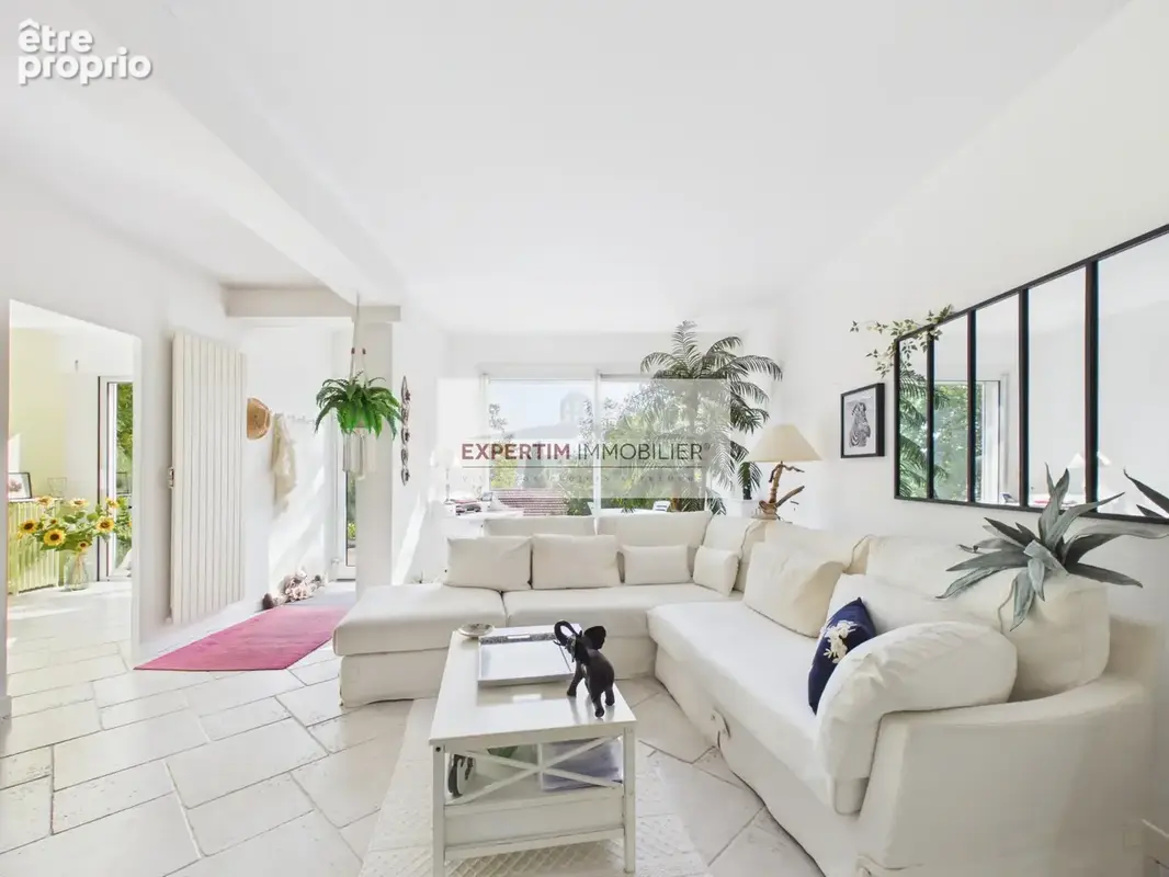 Maison 6 pièces 150 m² à vendre à Viroflay (78220) - photo 2