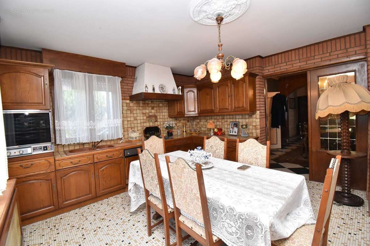 Maison 160 m² à Ligny-En-Cambresis  - photo 7