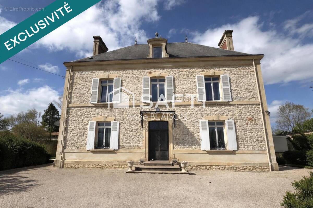 Photo 1 - Maison à CARENTAN