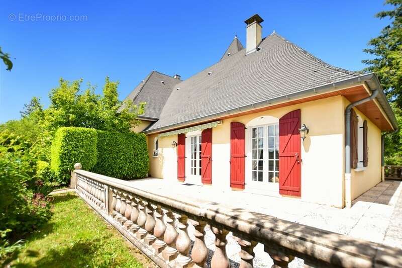 Propriete à vendre à ANTULLY avec terrain de 4577 m2 - photo 17