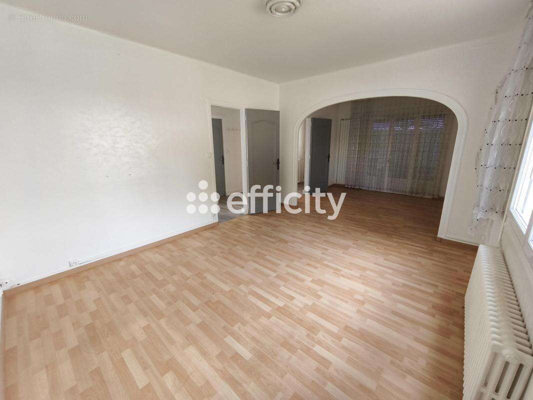 Maison à SAINT-BRIEUC