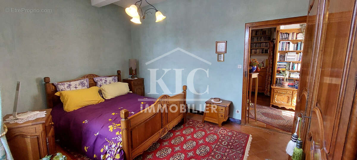 Maison à CARCASSONNE