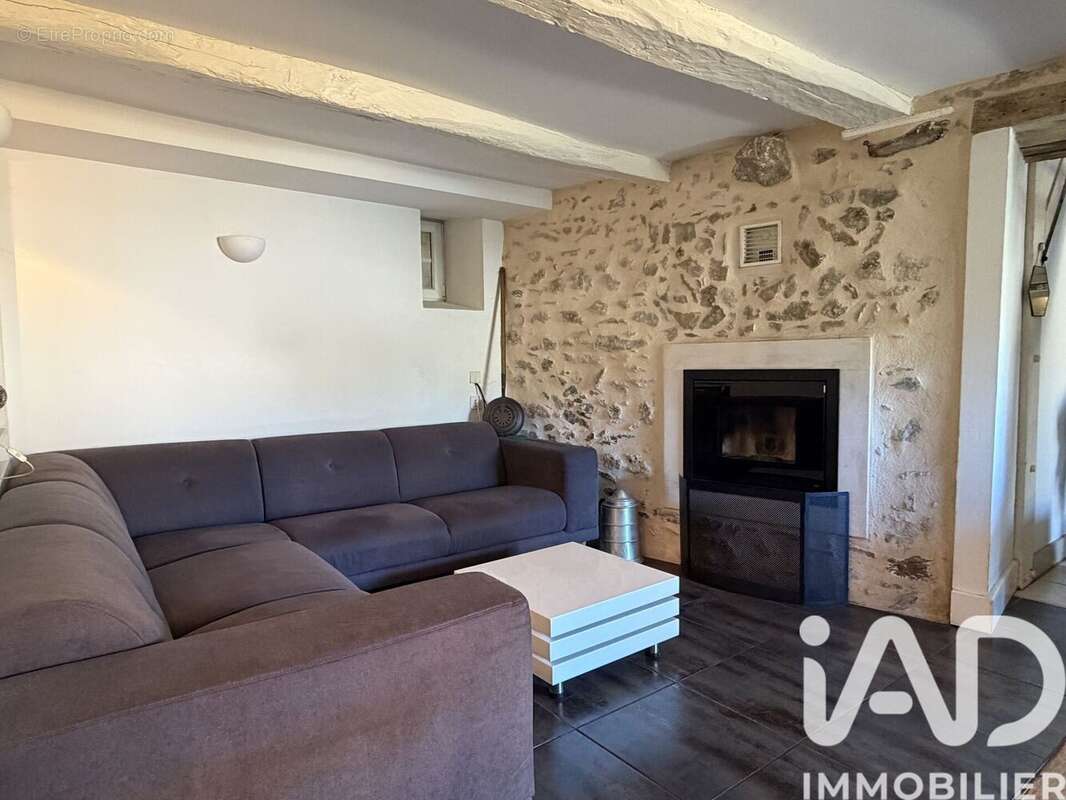 Photo 7 - Maison à MERVENT