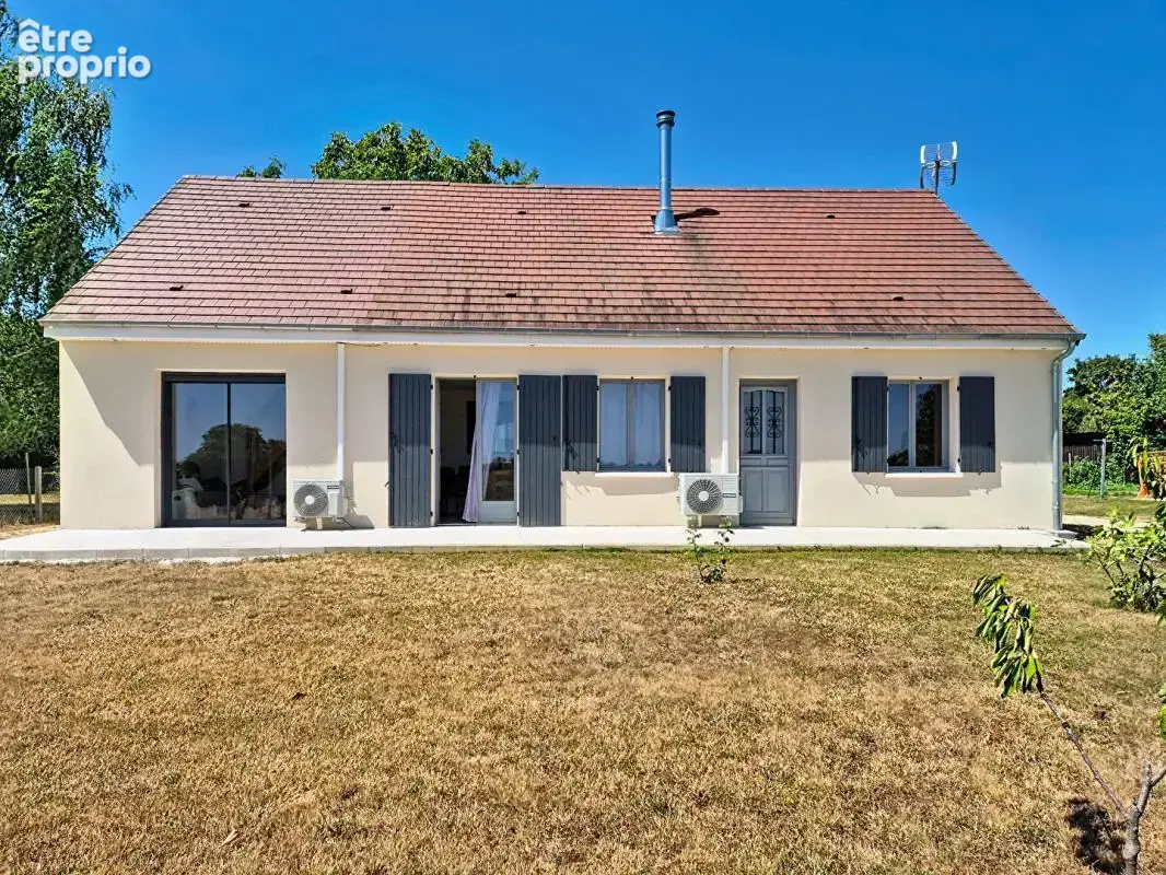 Maison Montigny 7 pièce(s) 112 m2 - photo 3