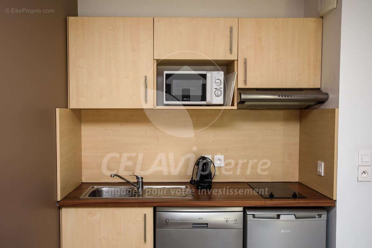 Appartement à PERROS-GUIREC