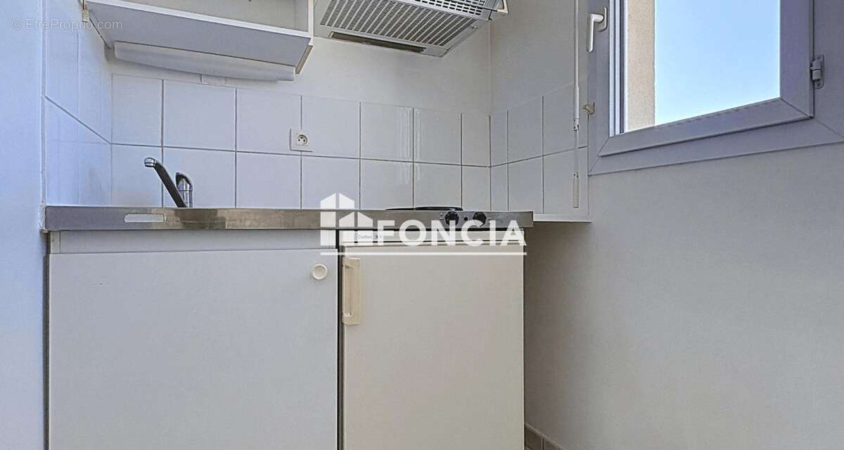 Appartement à CAEN