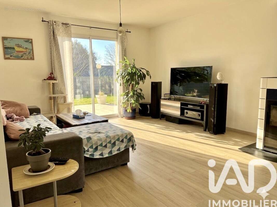 Photo 3 - Maison à LANNION