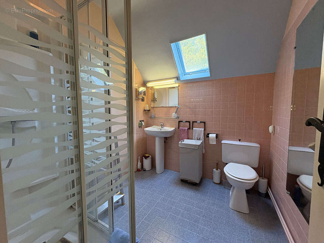 Maison à ATHIS-DE-L&#039;ORNE