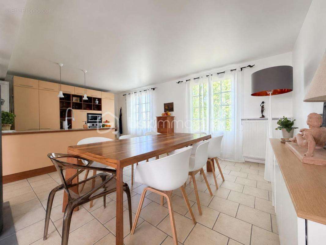 Village Levitt - Spacieuse maison 175 m2 - photo 9