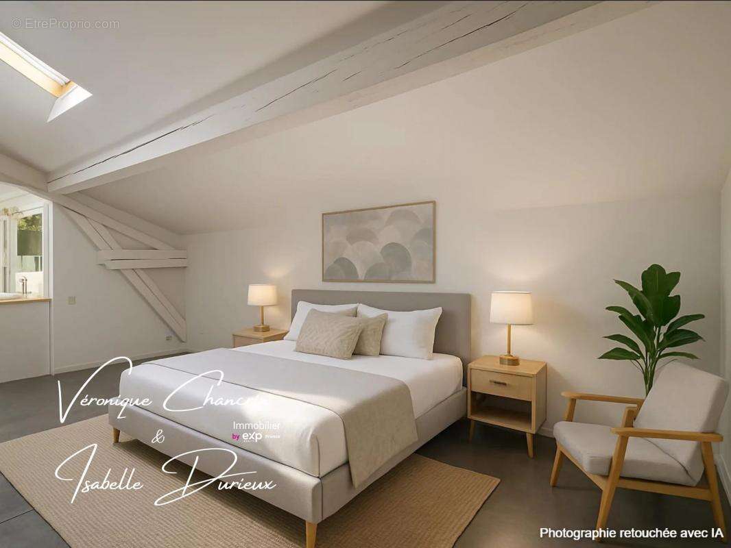 Appartement à LYON-7E