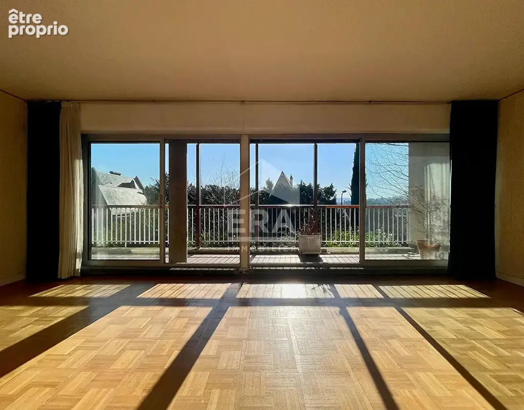 Appartement 87m² à sèvres - photo 1