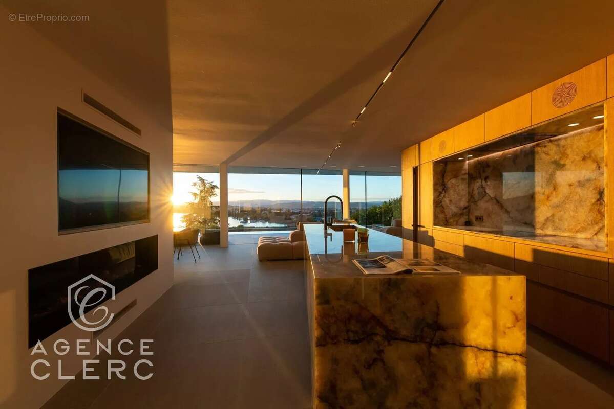 Maison à ANNECY-LE-VIEUX